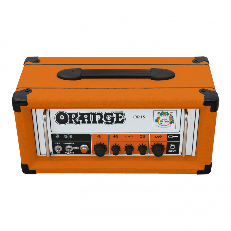Orange OR15H 15-Watt Tube Head