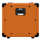Orange PPC108 1x8" Cabinet