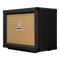 Orange PPC112 1x12" Cabinet - Black