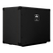 Orange PPC112 1x12" Cabinet - Black
