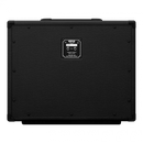 Orange PPC112 1x12" Cabinet - Black