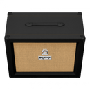 Orange PPC112 1x12" Cabinet - Black