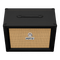 Orange PPC112 1x12" Cabinet - Black