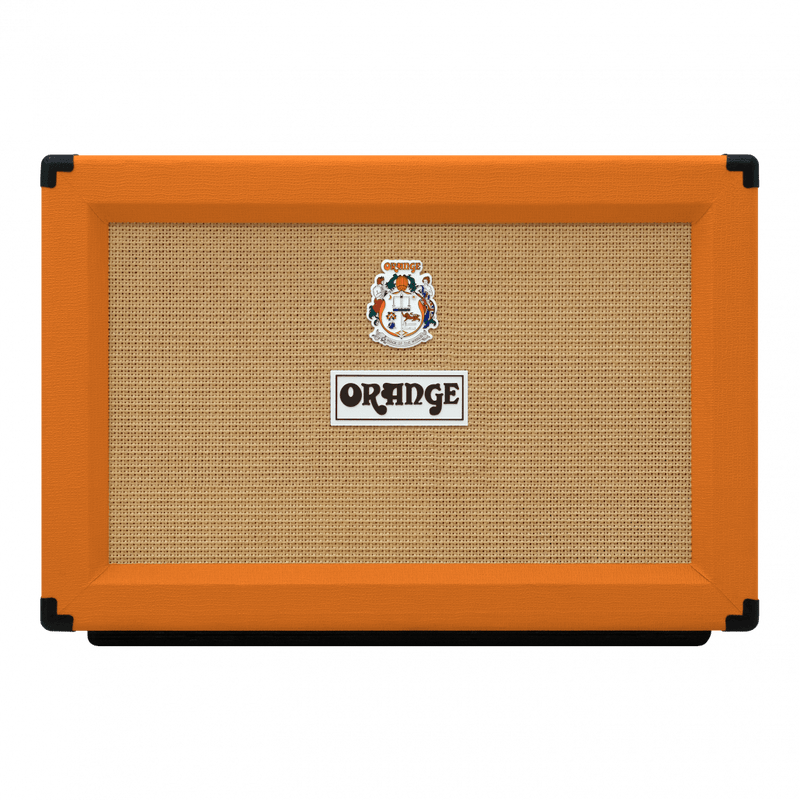 Orange PPC212 2x12" 120-Watt Cabinet