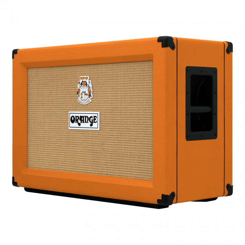 Orange PPC212 2x12" 120-Watt Cabinet