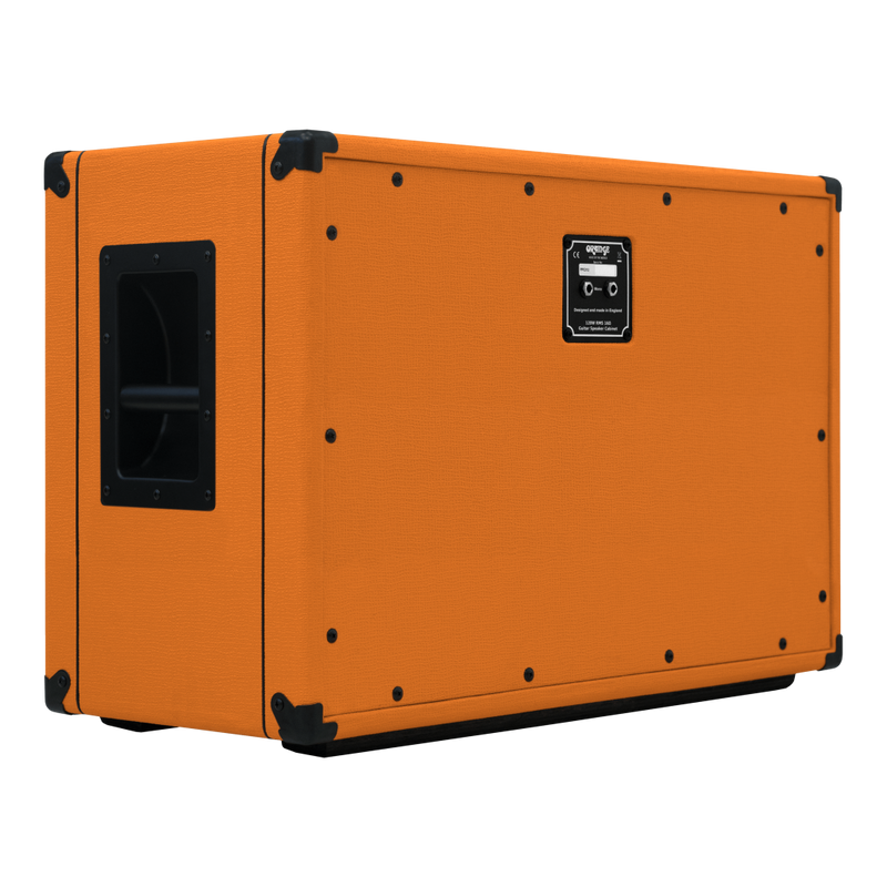 Orange PPC212 2x12" 120-Watt Cabinet