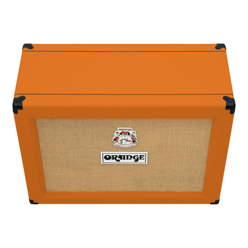 Orange PPC212 2x12" 120-Watt Cabinet