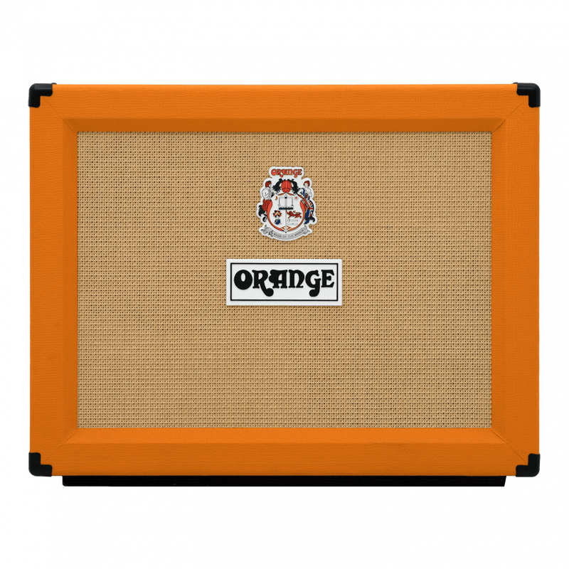 Orange PPC212OB 2X12" Open-Back Cabinet