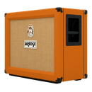 Orange PPC212OB 2X12" Open-Back Cabinet