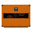 Orange PPC212OB 2X12" Open-Back Cabinet