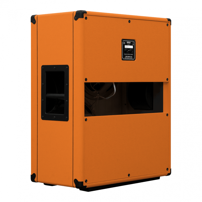 Orange PPC212V 2x12" 120-Watt Cabinet