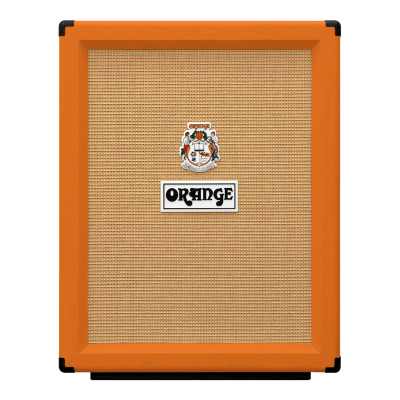 Orange PPC212V 2x12" 120-Watt Cabinet