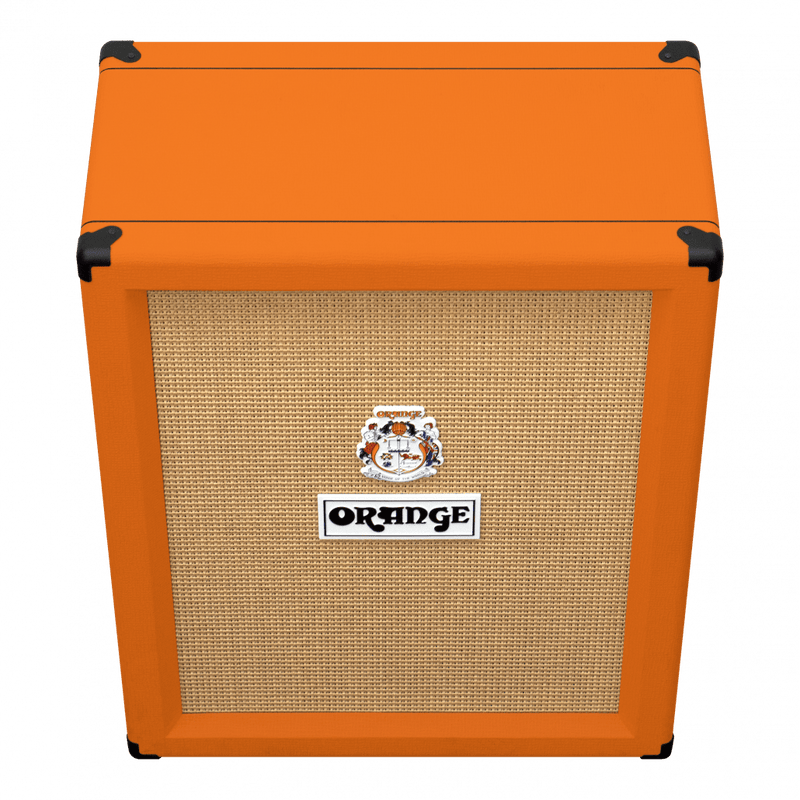 Orange PPC212V 2x12" 120-Watt Cabinet