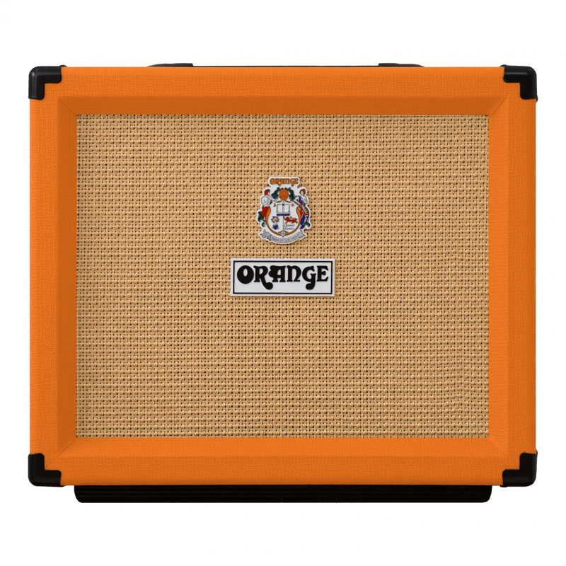 Orange Rocker 15 1x10" 15-Watt Tube Combo Amp