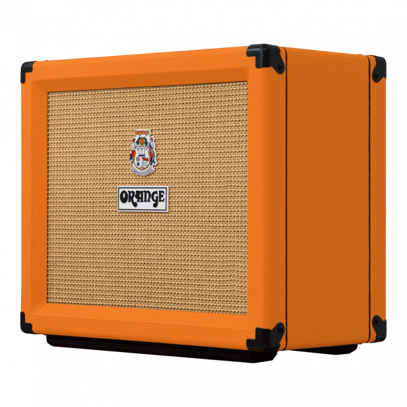 Orange Rocker 15 1x10" 15-Watt Tube Combo Amp