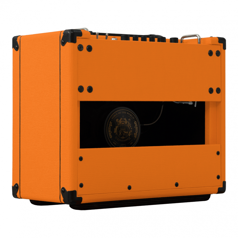 Orange Rocker 15 1x10" 15-Watt Tube Combo Amp