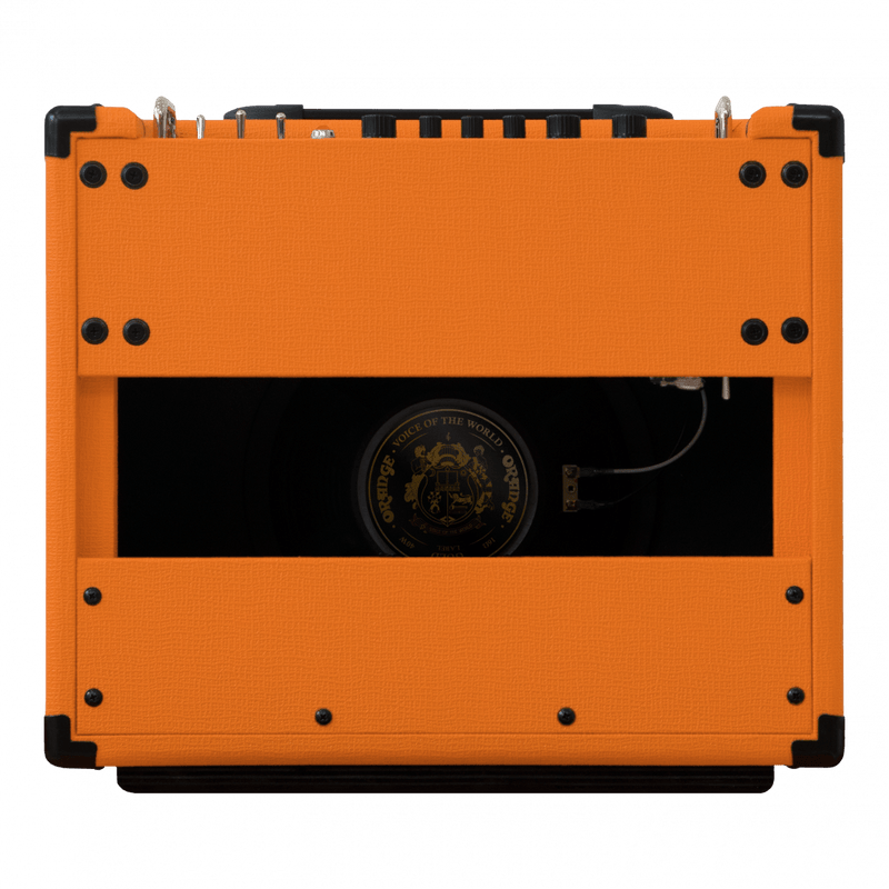 Orange Rocker 15 1x10" 15-Watt Tube Combo Amp