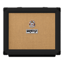 Orange Rocker 15 1x10" 15-Watt Tube Combo Amp - Black