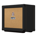 Orange Rocker 15 1x10" 15-Watt Tube Combo Amp - Black