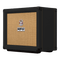 Orange Rocker 15 1x10" 15-Watt Tube Combo Amp - Black