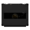 Orange Rocker 15 1x10" 15-Watt Tube Combo Amp - Black