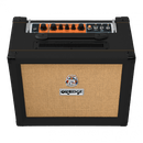 Orange Rocker 15 1x10" 15-Watt Tube Combo Amp - Black