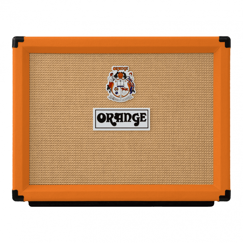 Orange Rocker 32 2x10" 30-Watt Stereo Tube Combo Amp