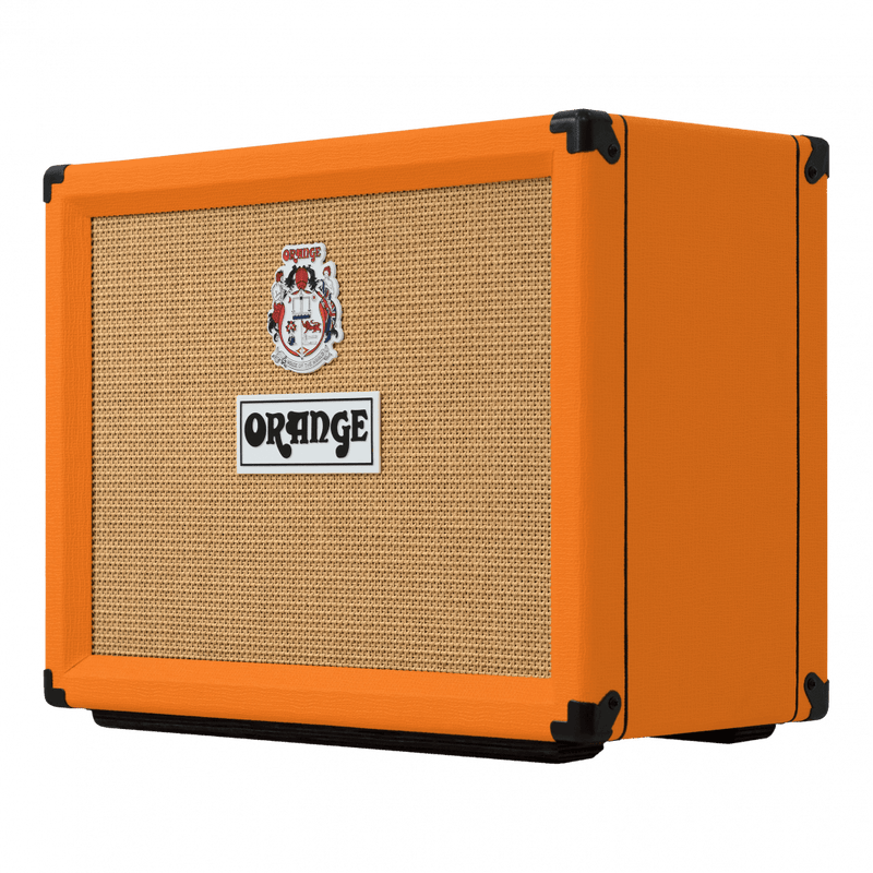 Orange Rocker 32 2x10" 30-Watt Stereo Tube Combo Amp
