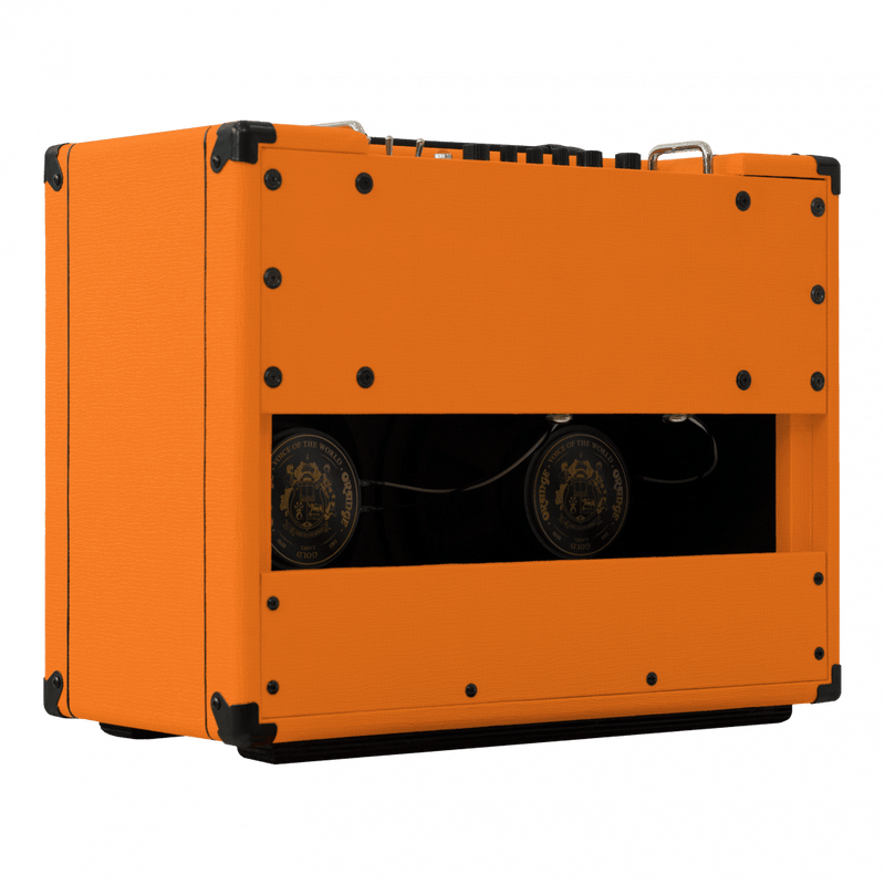 Orange Rocker 32 2x10" 30-Watt Stereo Tube Combo Amp