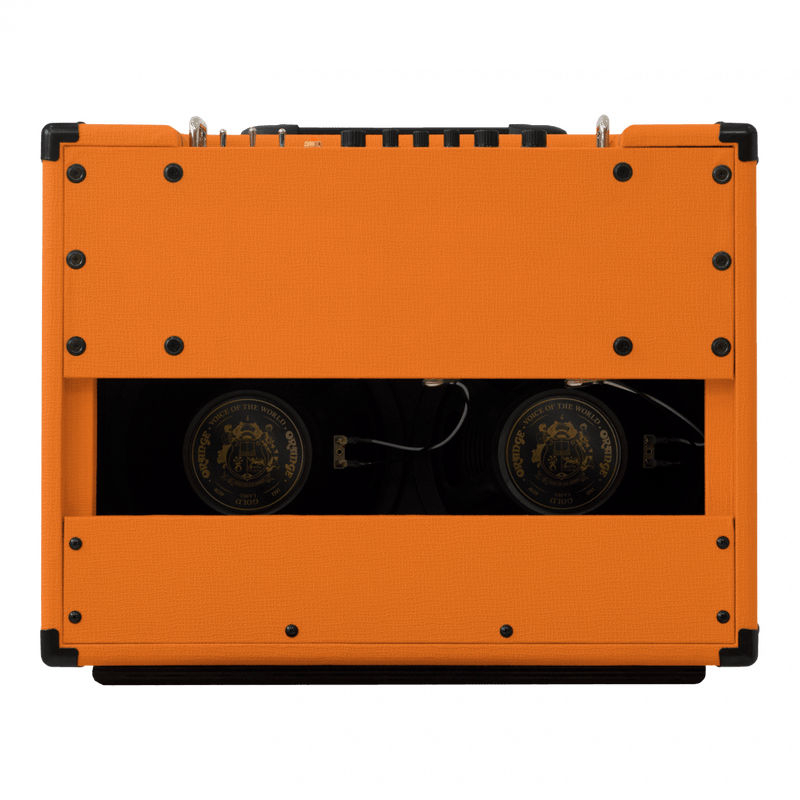 Orange Rocker 32 2x10" 30-Watt Stereo Tube Combo Amp