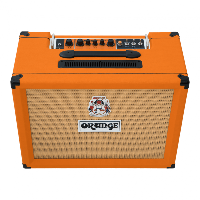 Orange Rocker 32 2x10" 30-Watt Stereo Tube Combo Amp