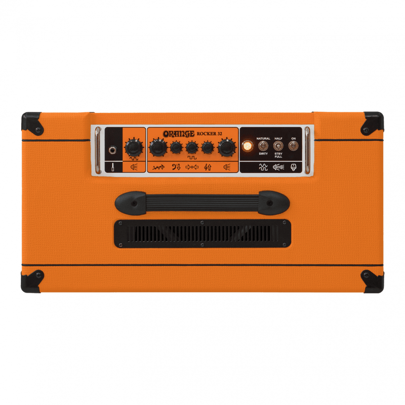 Orange Rocker 32 2x10" 30-Watt Stereo Tube Combo Amp
