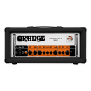 Orange Rockerverb 50 MKIII - 50-watt 2-channel Tube Head - Black