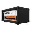 Orange Rockerverb 50 MKIII - 50-watt 2-channel Tube Head - Black