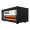 Orange Rockerverb 50 MKIII - 50-watt 2-channel Tube Head - Black