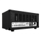 Orange Rockerverb 50 MKIII - 50-watt 2-channel Tube Head - Black