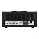 Orange Rockerverb 50 MKIII - 50-watt 2-channel Tube Head - Black
