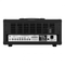 Orange Rockerverb 50 MKIII - 50-watt 2-channel Tube Head - Black