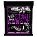 Ernie Ball Power Slinky Cobalt Electric Guitar Strings - 11-48 Gauge
