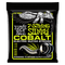 Ernie Ball Regular Slinky Cobalt 7-String Electric Guitar Strings - 10-56 Gauge