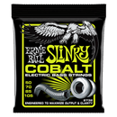 Ernie Ball Regular Slinky Cobalt Electric Bass Strings - 50-105 Gauge