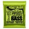 Ernie Ball Regular Slinky Nickel Wound Electric Bass Strings - 50-105 Gauge