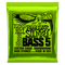 Ernie Ball Regular Slinky 5-String Nickel Wound Electric Bass Strings - 45-130 Gauge