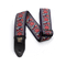 Ernie Ball Royal Bloom Jacquard Guitar Strap