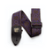 Ernie Ball Purple Paisley Jacquard Strap