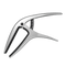 Ernie Ball Axis Capo - Silver - Safe Haven Music