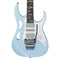 Ibanez PIA3761C Steve Vai Signature Electric Guitar - Blue Powder