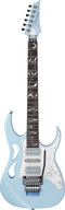 Ibanez PIA3761C Steve Vai Signature Electric Guitar - Blue Powder