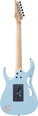 Ibanez PIA3761C Steve Vai Signature Electric Guitar - Blue Powder