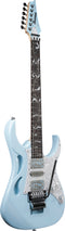 Ibanez PIA3761C Steve Vai Signature Electric Guitar - Blue Powder